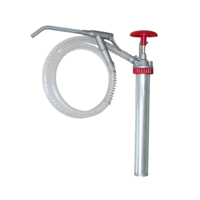 Spring Operated Oil Pump – For 20L Drum