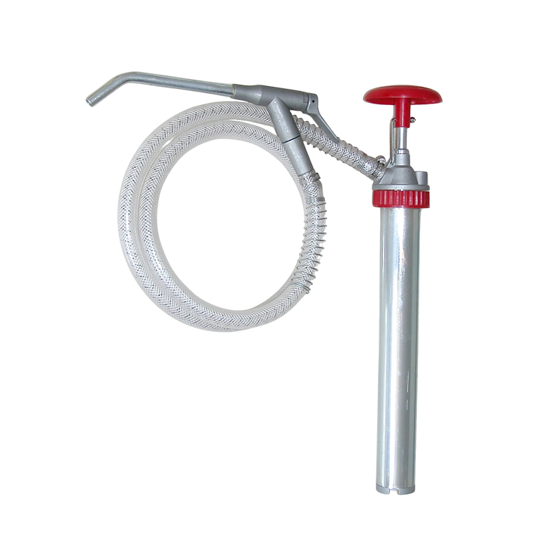 Spring Operated Oil Pump – For 20L Drum