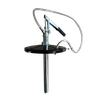 Lever Action Oil Bucket Pump