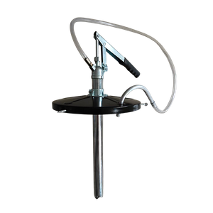 Lever Action Oil Bucket Pump