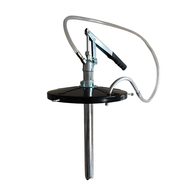 Lever Action Oil Bucket Pump