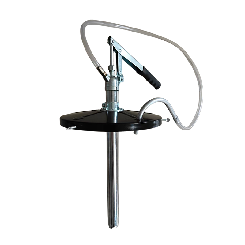 Lever Action Oil Bucket Pump
