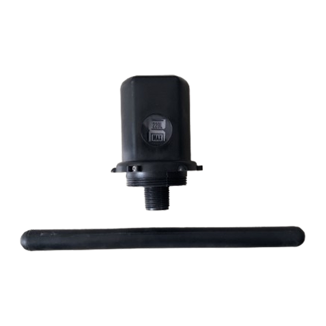 Drum Level Gauge - 220L Indicator