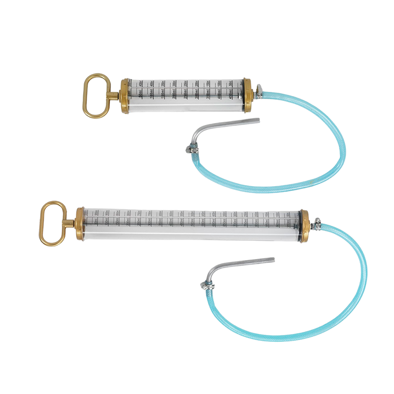 Manual Oil Suction Gun – 500ml / 1000ml