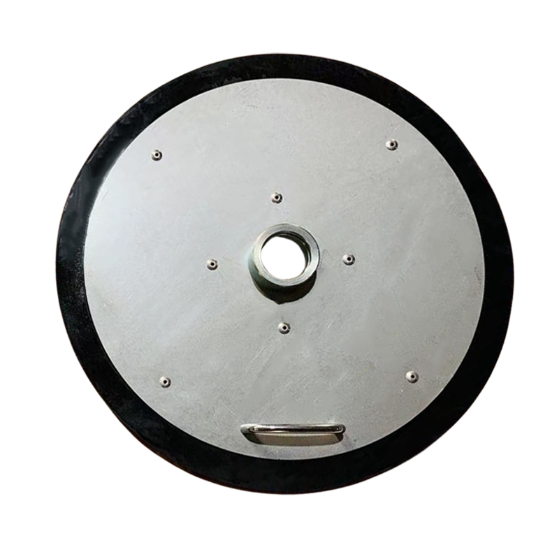 Follower Plate for Drum Pump