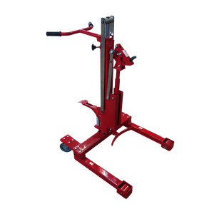 Hydraulic Drum Lift Truck