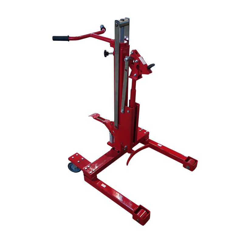 Hydraulic Drum Lift Truck