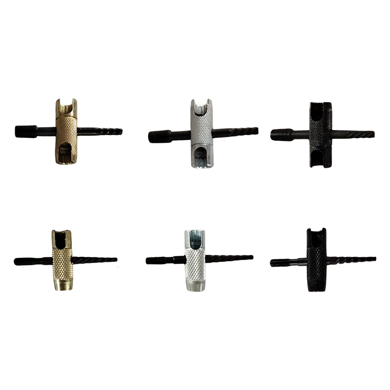 Grease Fitting Multi-Use Tool