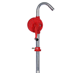 Cast Iron Hand Rotary Pump