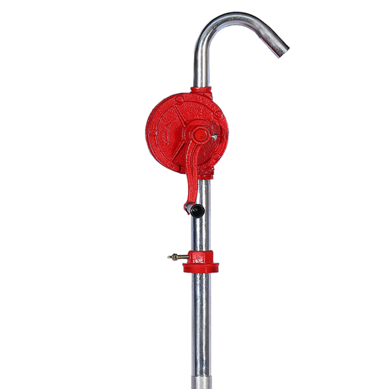 Cast Iron Hand Rotary Pump