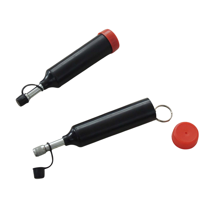 65cc Push-Type Grease Gun