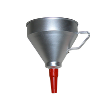 Metal Funnel 200mm