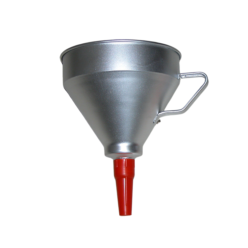 Metal Funnel 200mm