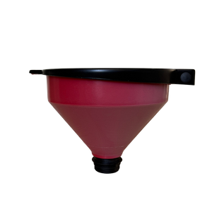 Drum Funnel with Lid and Filter