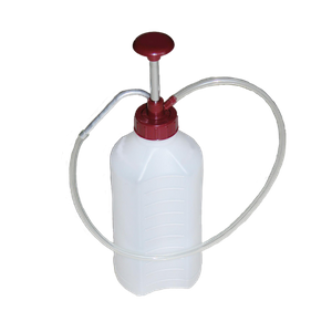 1L Multi Purpose Bottle Pump