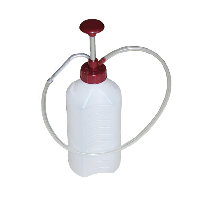 1L Multi Purpose Bottle Pump