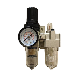 Air Filter Regulator Lubricator