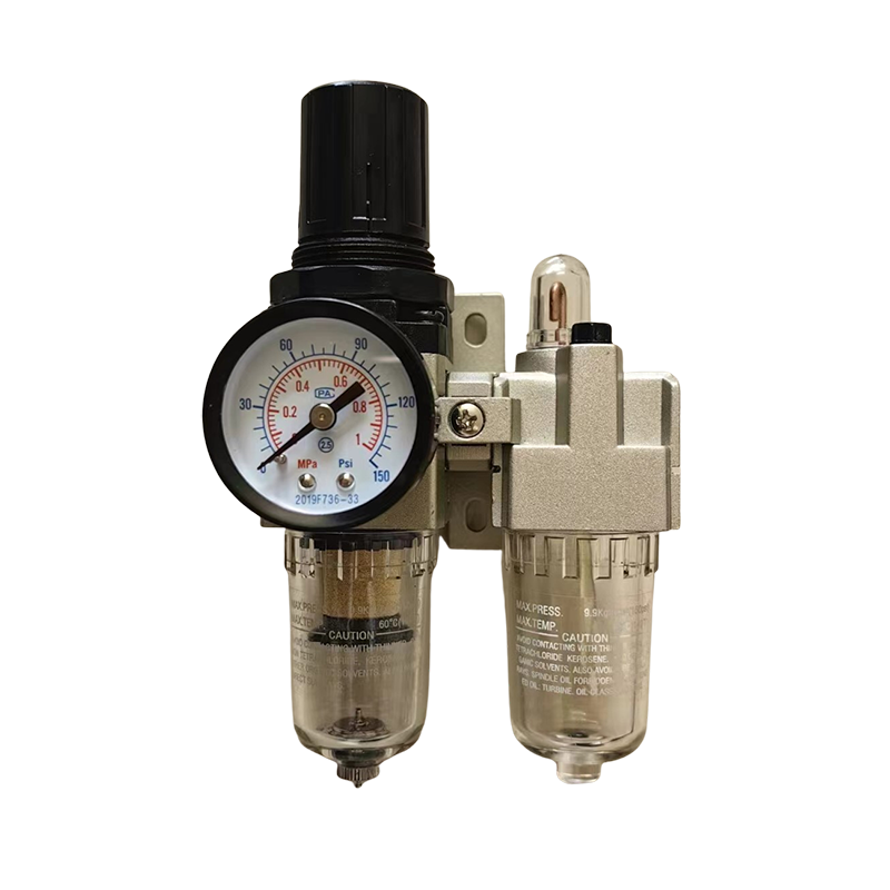 Air Filter Regulator Lubricator
