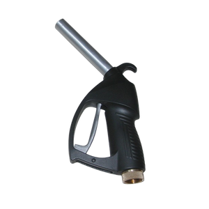 Manual Fuel Nozzle