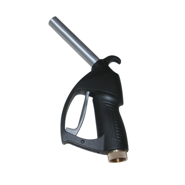 Manual Fuel Nozzle