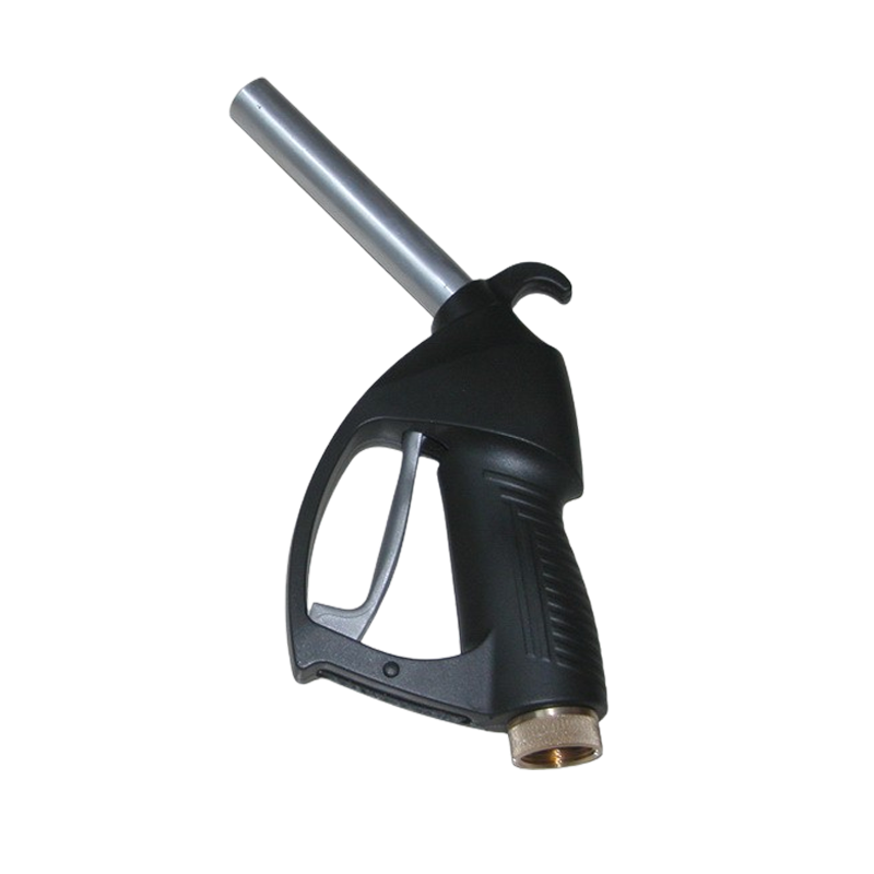 Manual Fuel Nozzle
