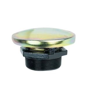 Transfer Tank Vented Fill Cap