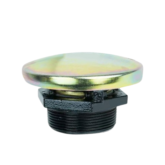 Transfer Tank Vented Fill Cap