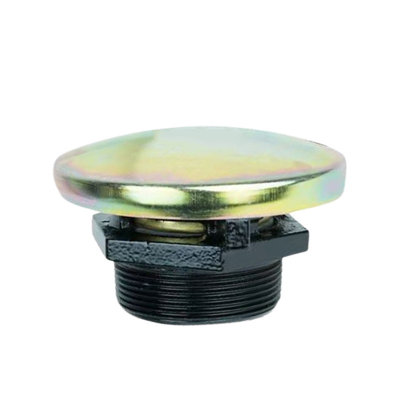 Transfer Tank Vented Fill Cap