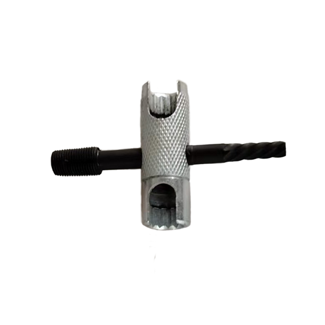 Grease Fitting Multi-Use Tool 1/8"