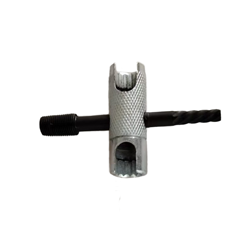 Grease Fitting Multi-Use Tool 1/8"