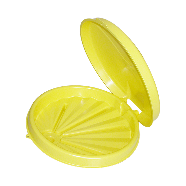 Large Drum Funnel with Cover