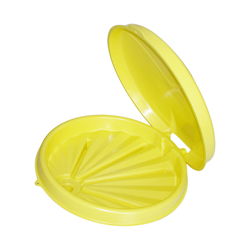 Large Drum Funnel with Cover