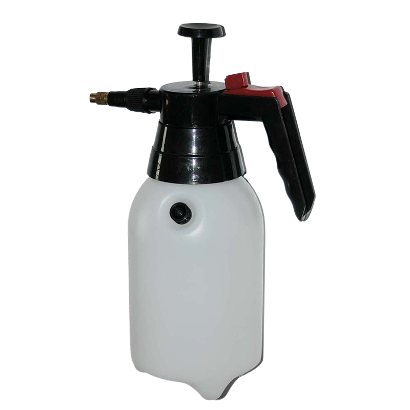 Industrial Hand Pump